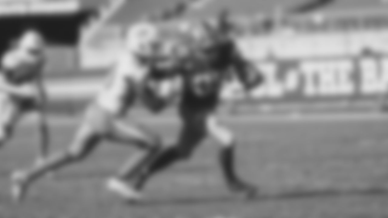 TE George Kittle