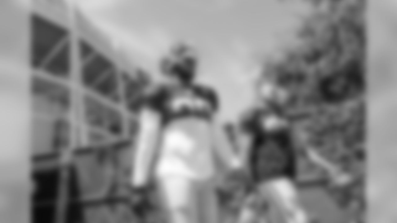 DL DeForest Buckner and LB Aaron Lynch