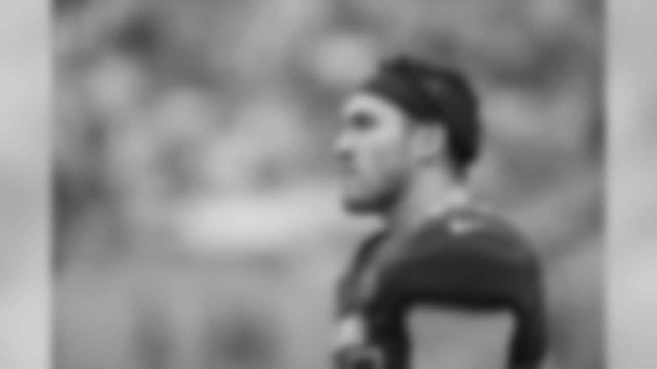 FB Kyle Juszczyk
