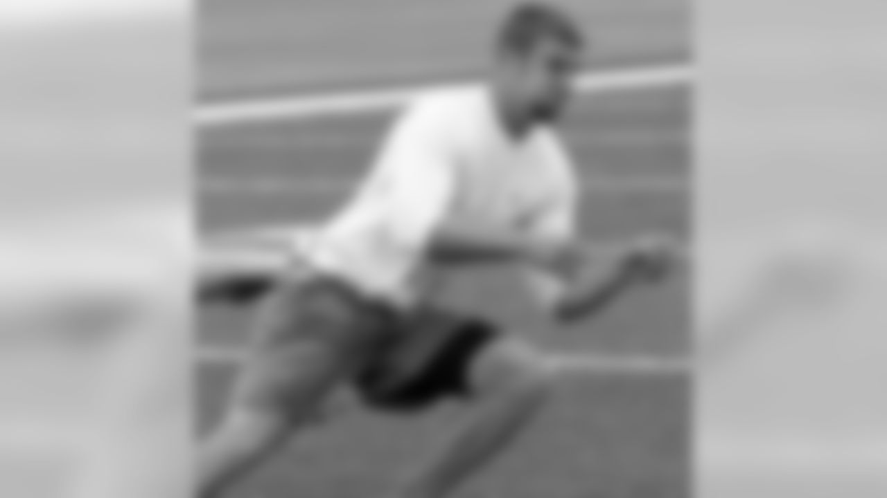 QB Alex Smith