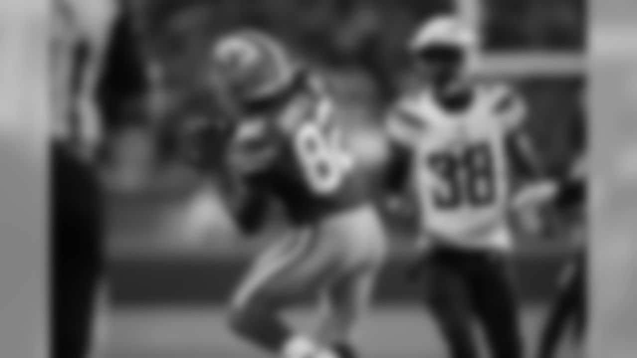 49ers vs. Chargers