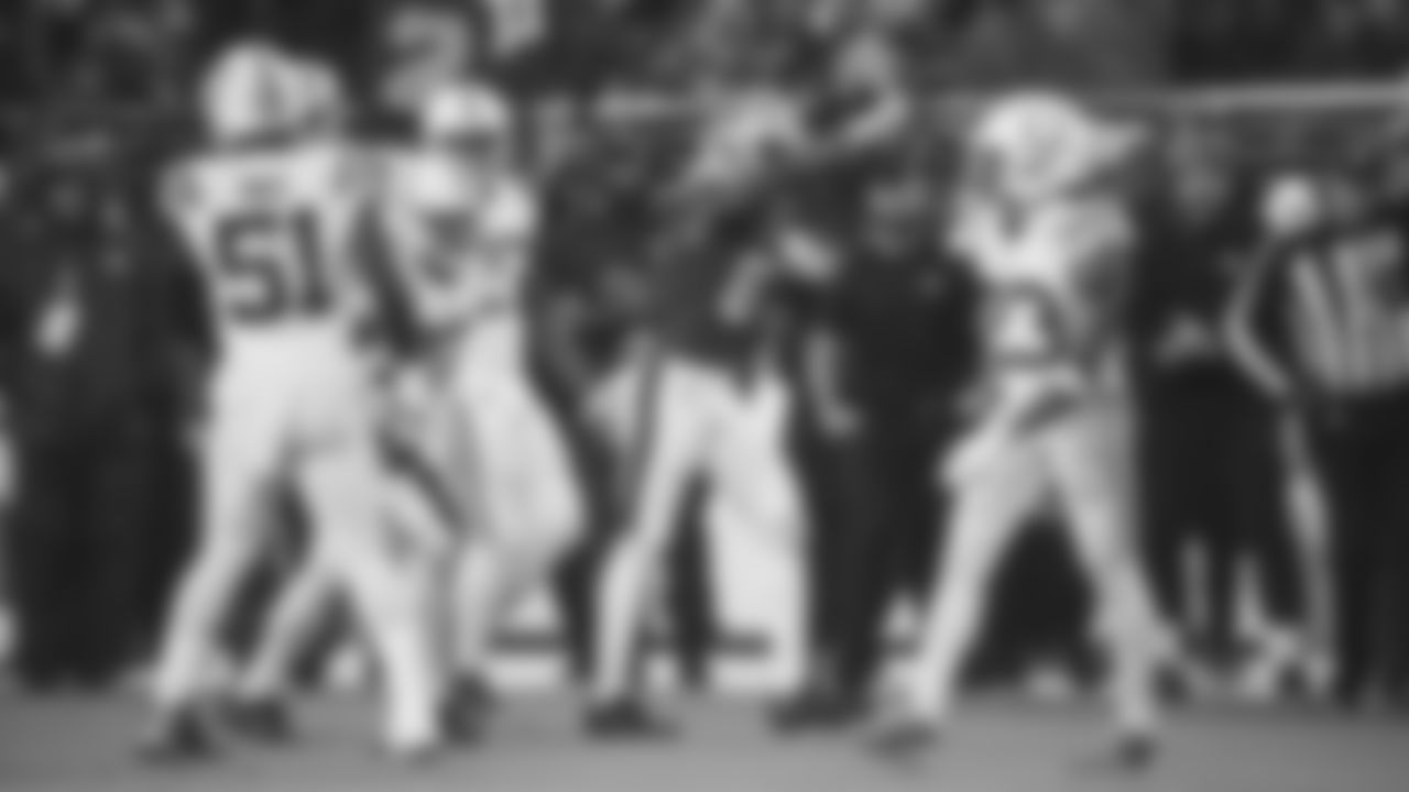 WR Trent Sherfield