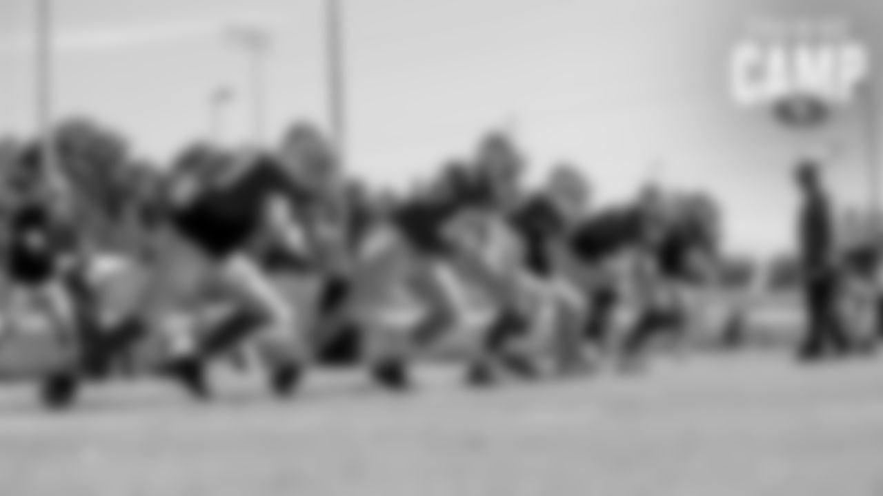 49ers Offense