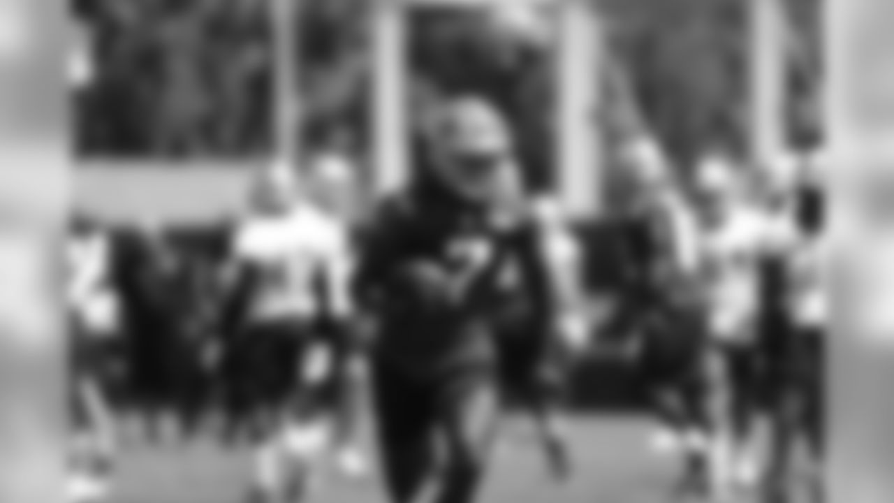 WR Steven Dunbar Jr.