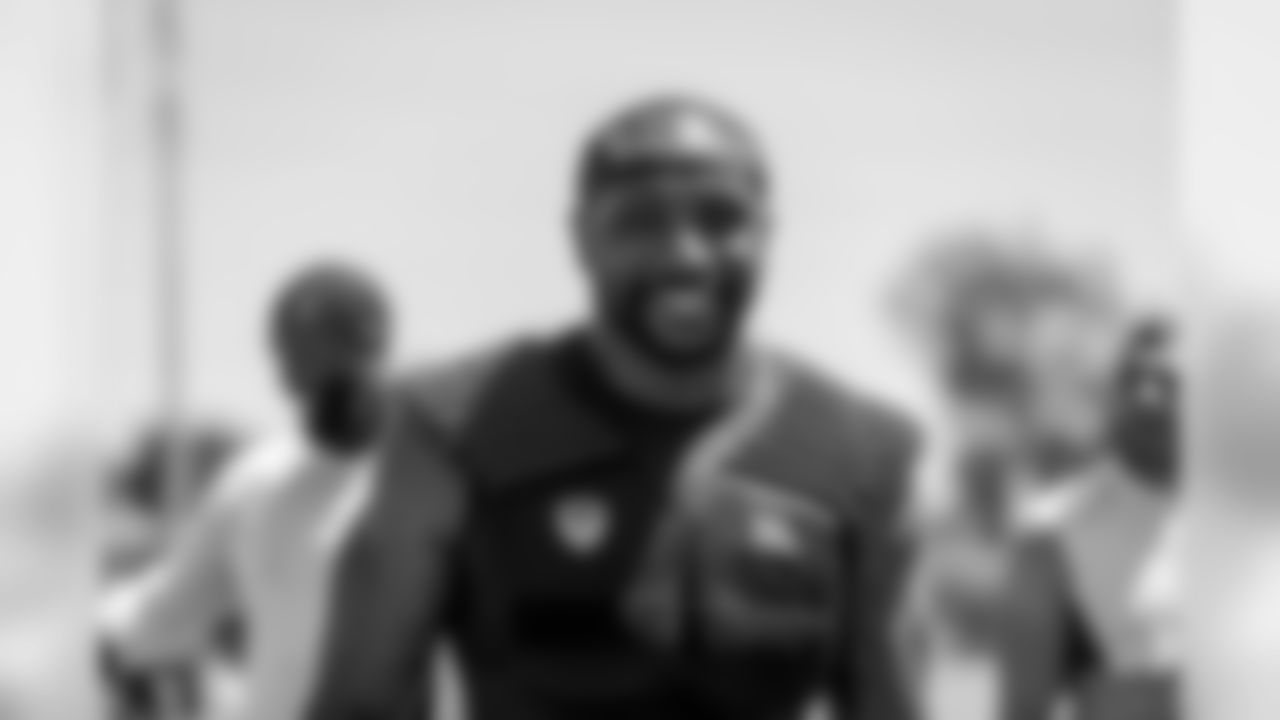 LB NaVorro Bowman