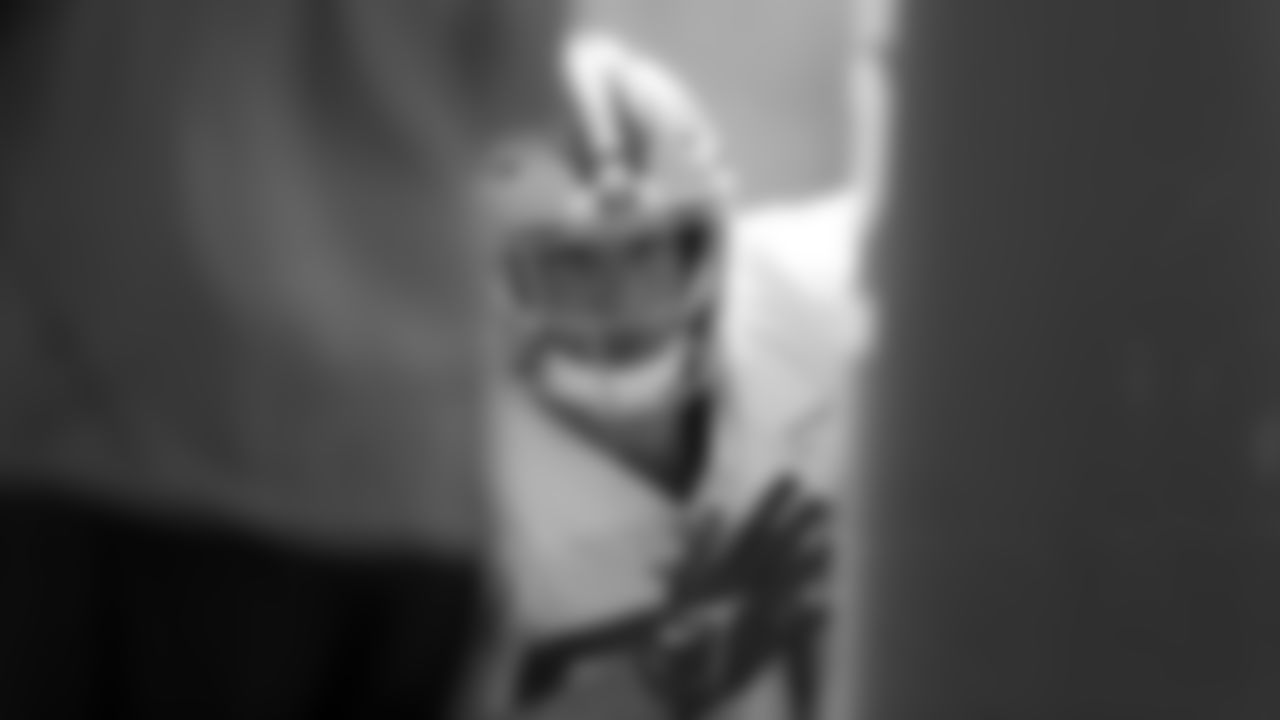 DL Nick Bosa