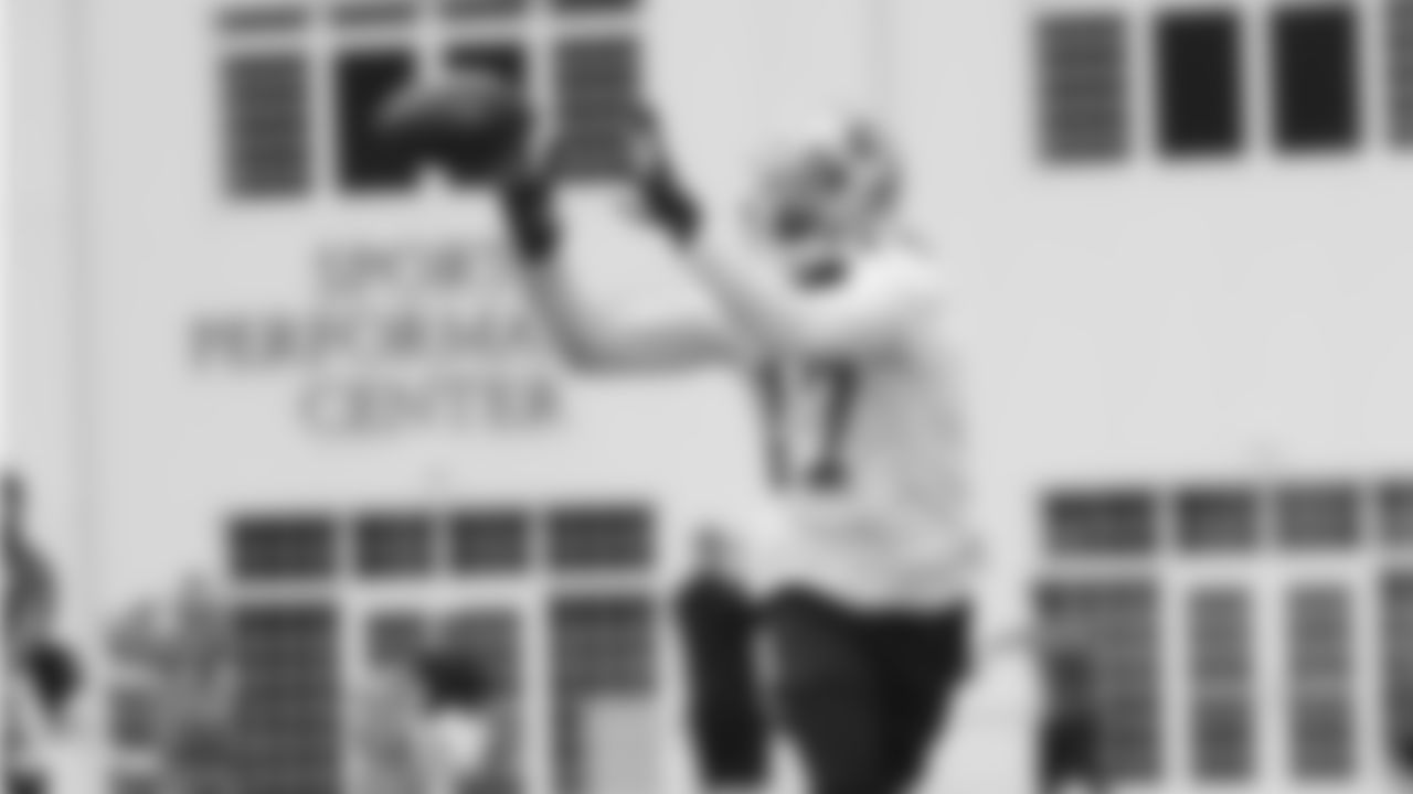 WR Jauan Jennings