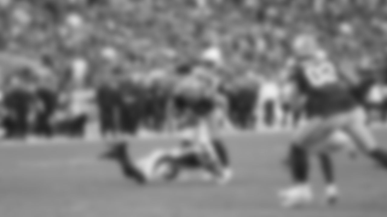 FB Kyle Juszczyk