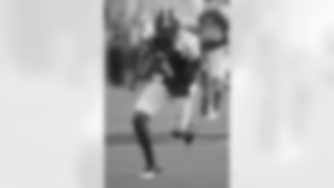 Quinton Patton