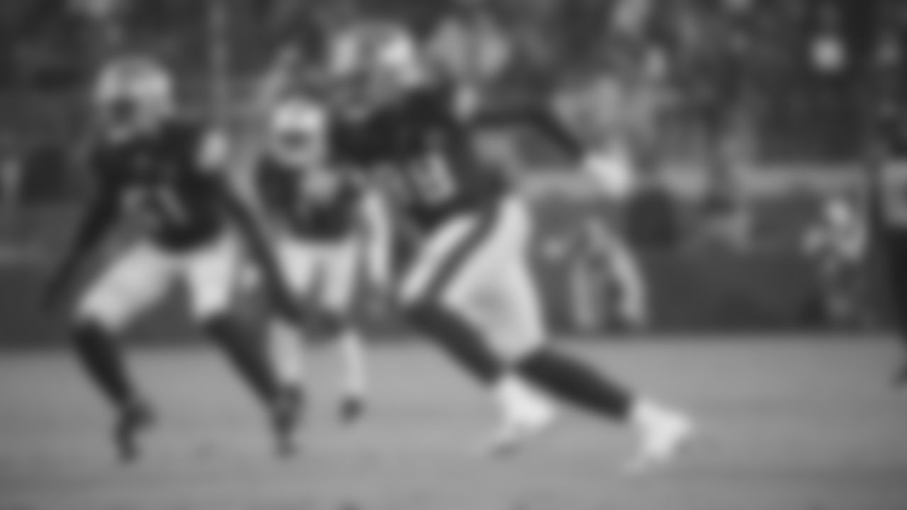 DL Arden Key