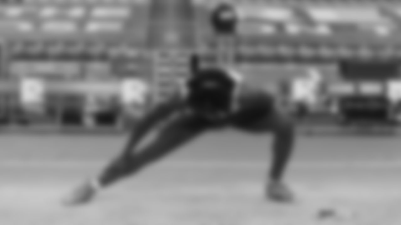 WR Brandon Aiyuk