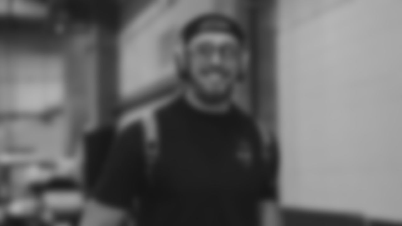 TE George Kittle