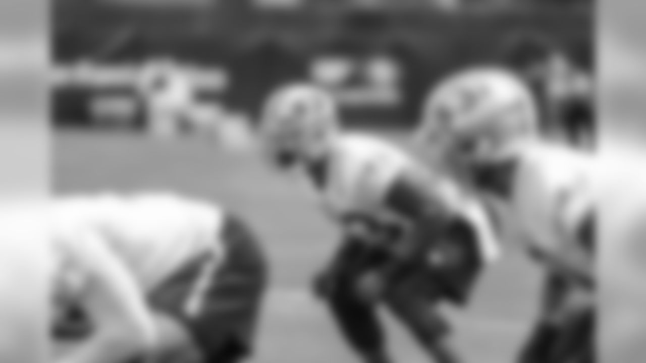 LB NaVorro Bowman