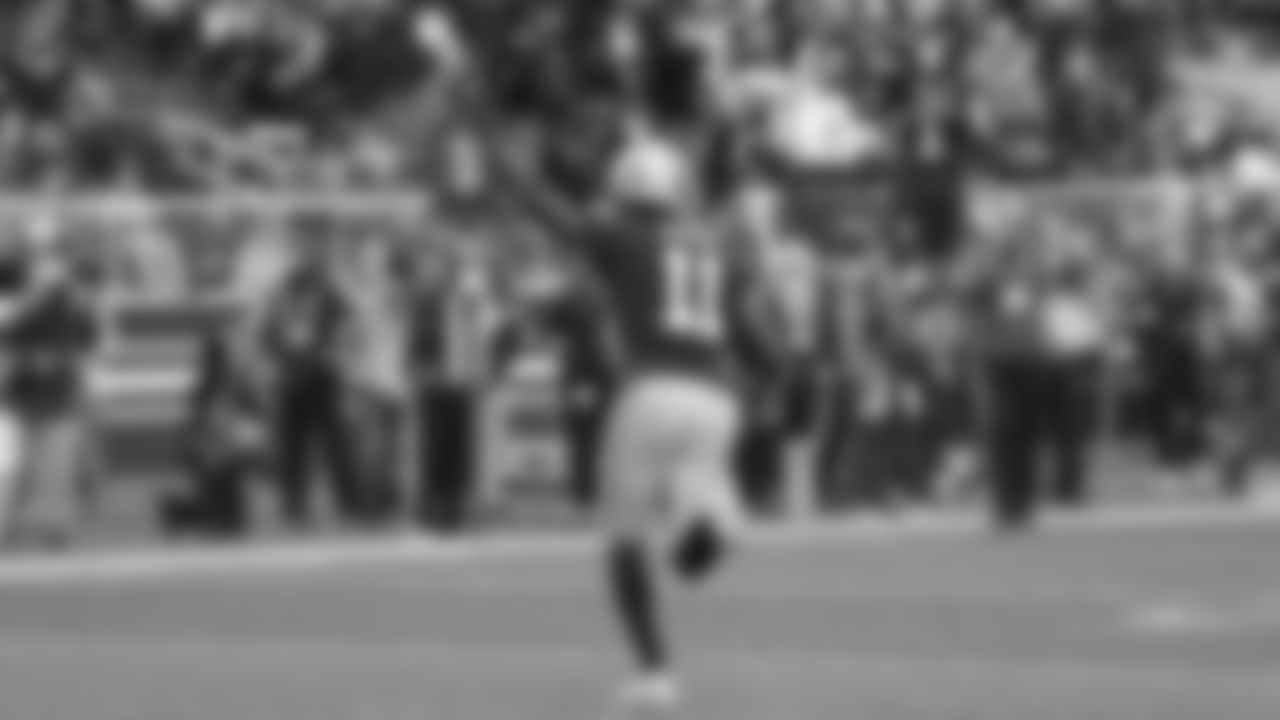 WR Brandon Aiyuk
