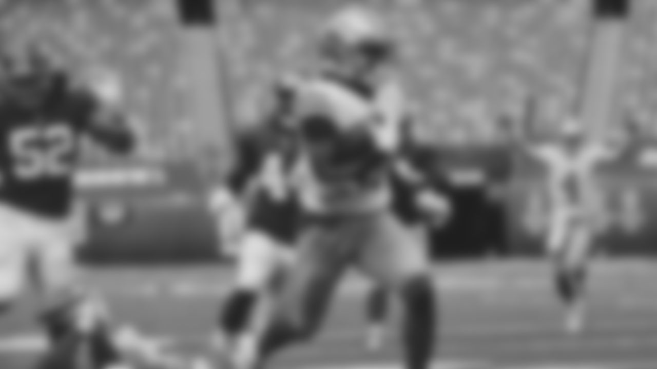 WR Brandon Aiyuk