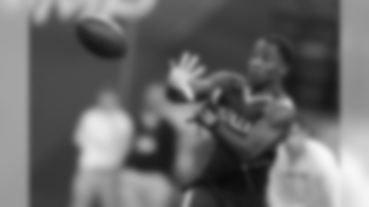 WR - Bruce Ellington