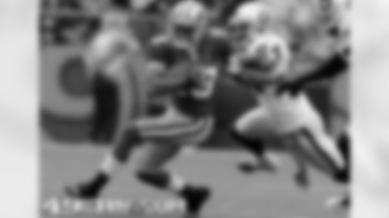 WR Ted Ginn Jr.