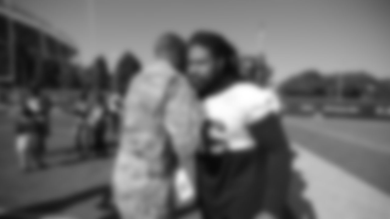 DL Sheldon Day