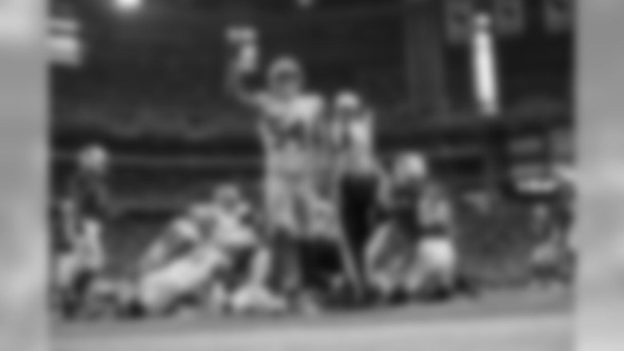 DL Cassius Marsh