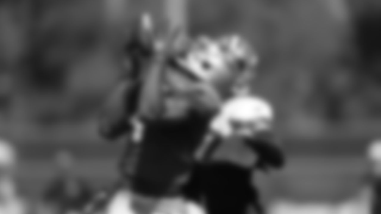 WR Austin Watkins Jr.