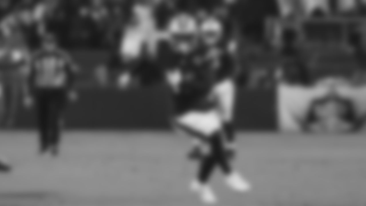WR Deebo Samuel