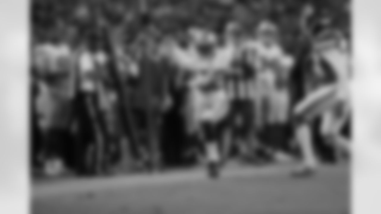 RB Joe Williams