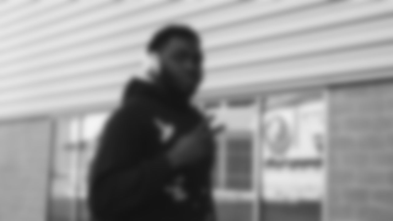 CB Samuel Womack III