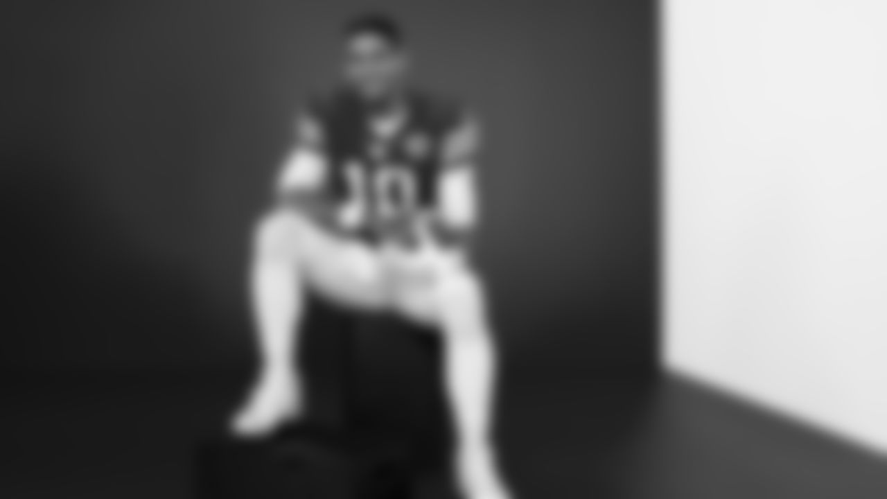 QB Jimmy Garoppolo