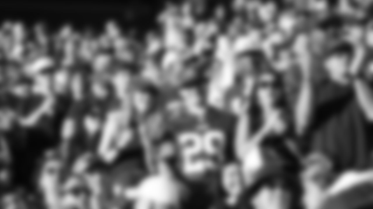 49ers Faithful