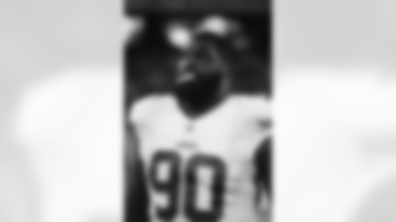 DL - Glenn Dorsey