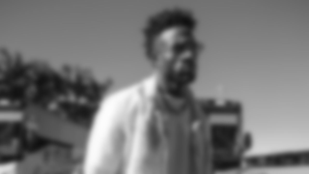 WR Emmanuel Sanders