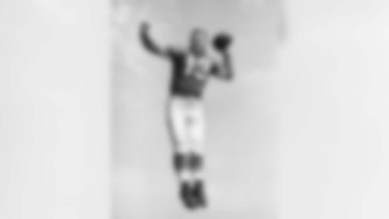 1952 -- Frank Albert