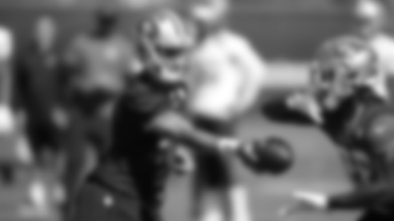 QB Jimmy Garoppolo, RB Trey Sermon