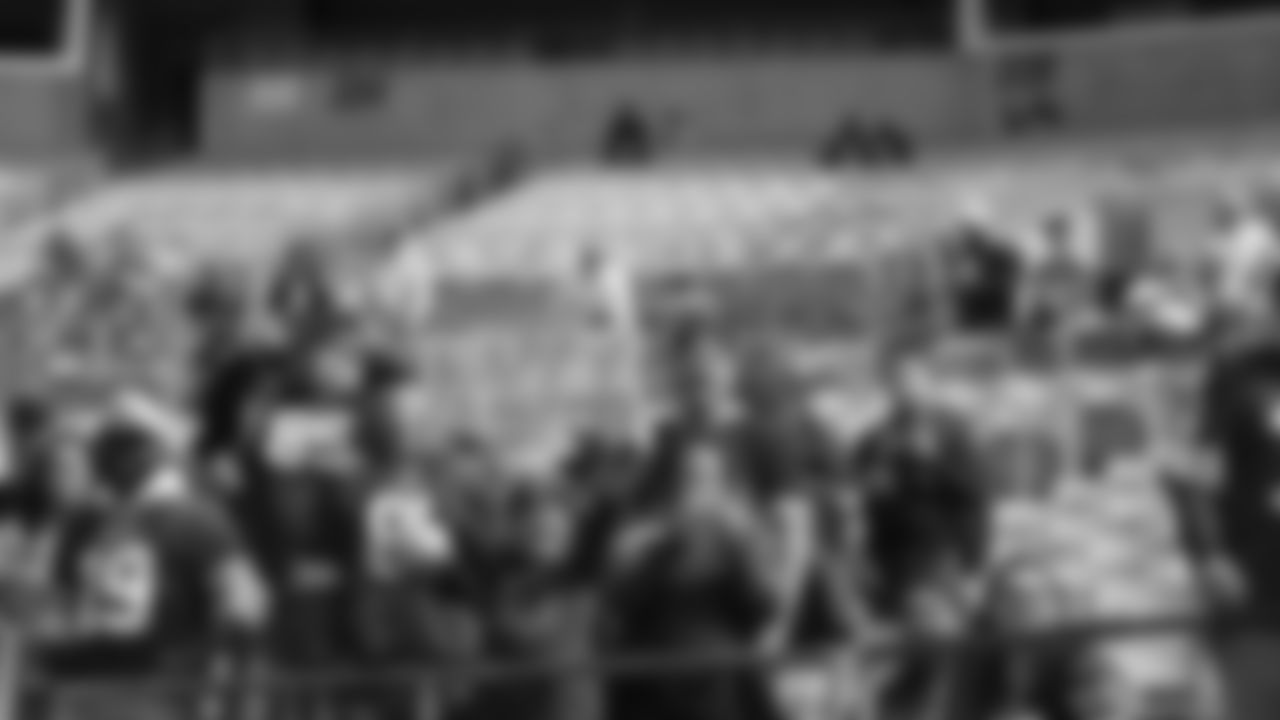 49ers Faithful