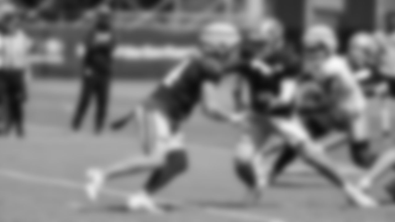 FB Kyle Juszczyk, QB Brock Purdy