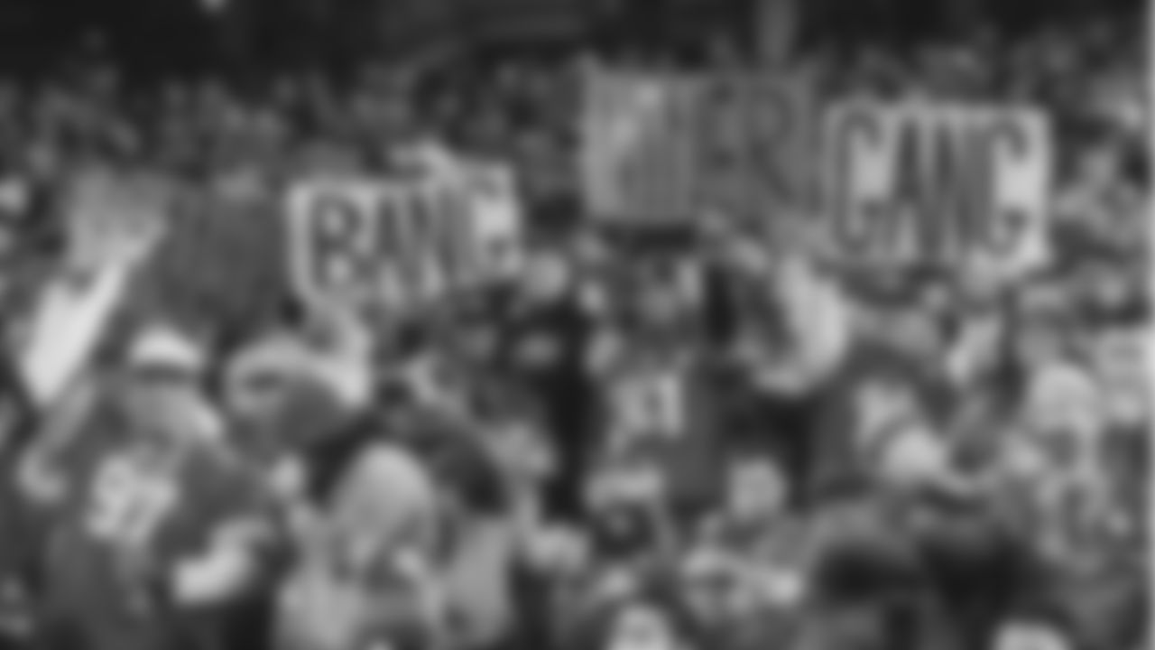 49ers Faithful