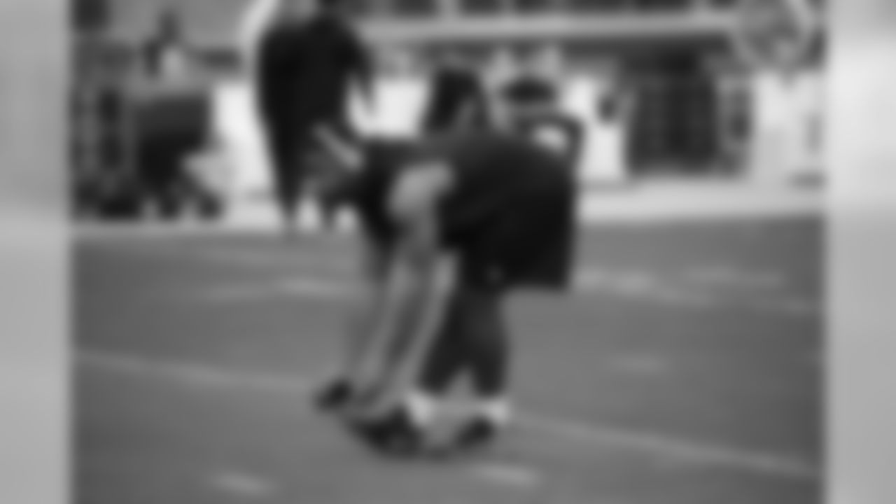 DL Solomon Thomas