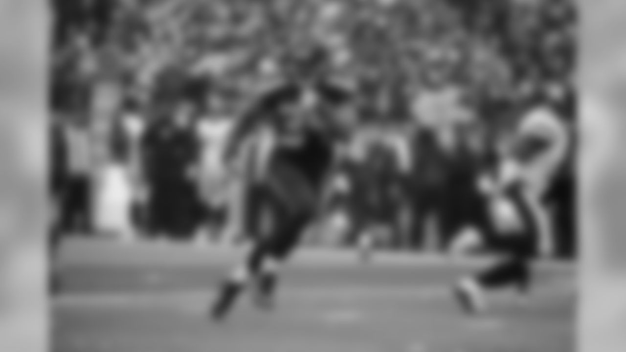 RB 34 Thomas Rawls