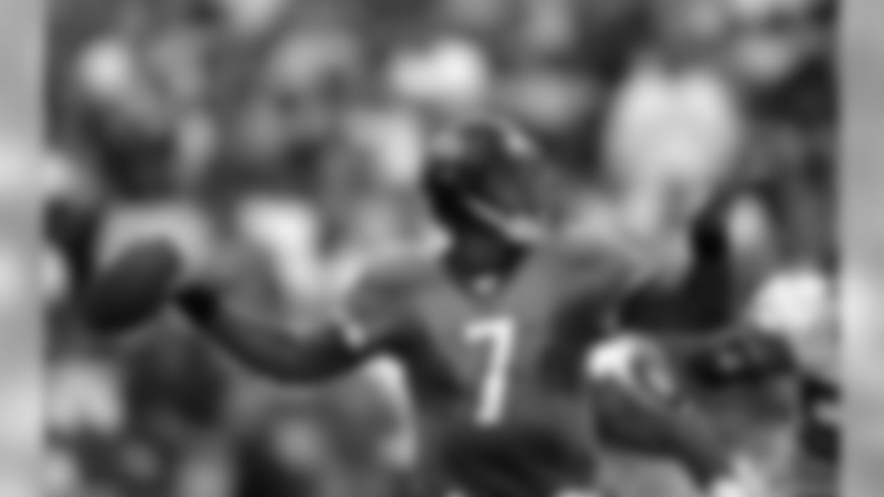 2003: Byron Leftwich, QB, Jacksonville Jaguars