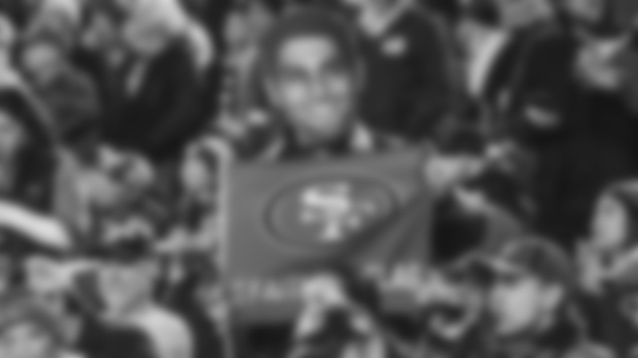 49ers Faithful