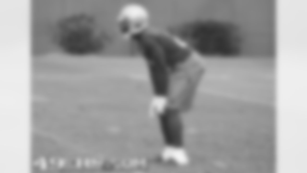 RB Frank Gore