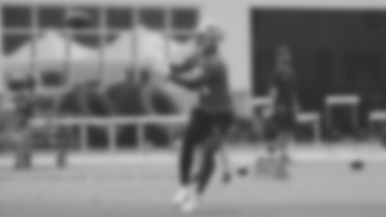 RB Raheem Mostert