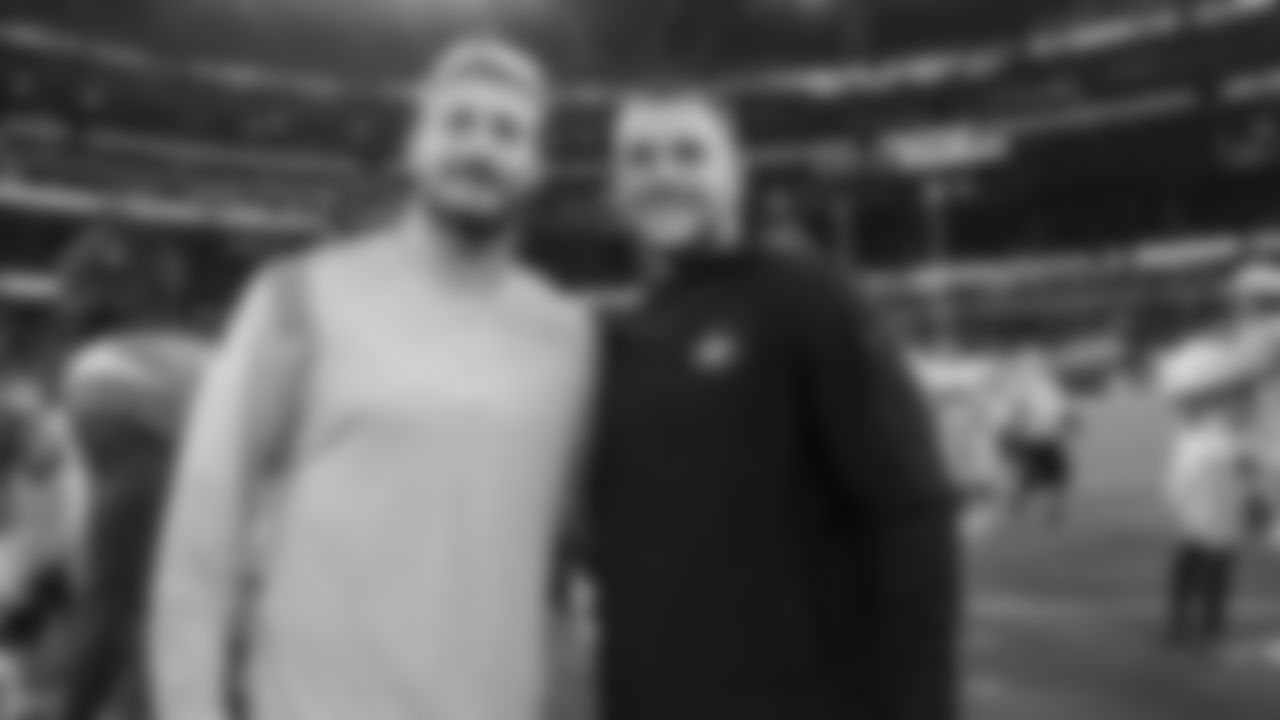 Los Angeles Chargers DL Joey Bosa, DL Nick Bosa