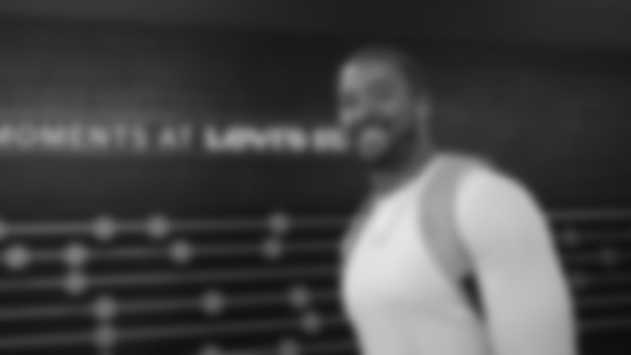 LB Mark Nzeocha