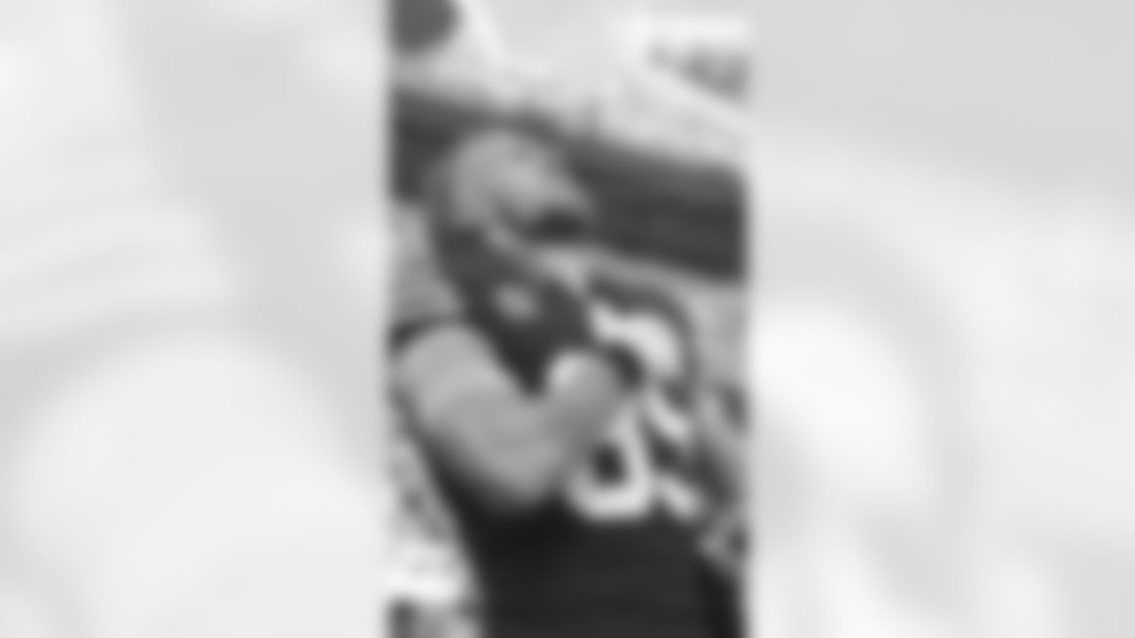 TE George Kittle