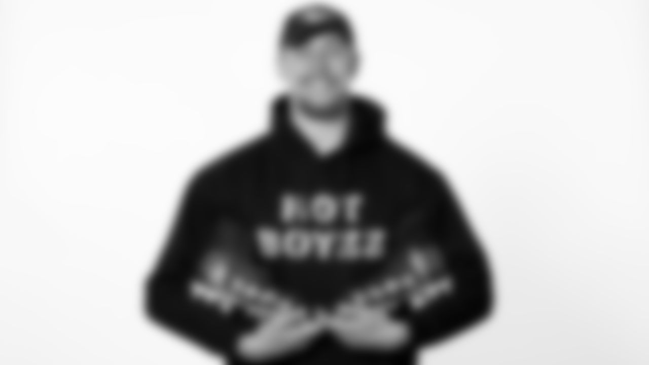 TE George Kittle
Cause: TAPS