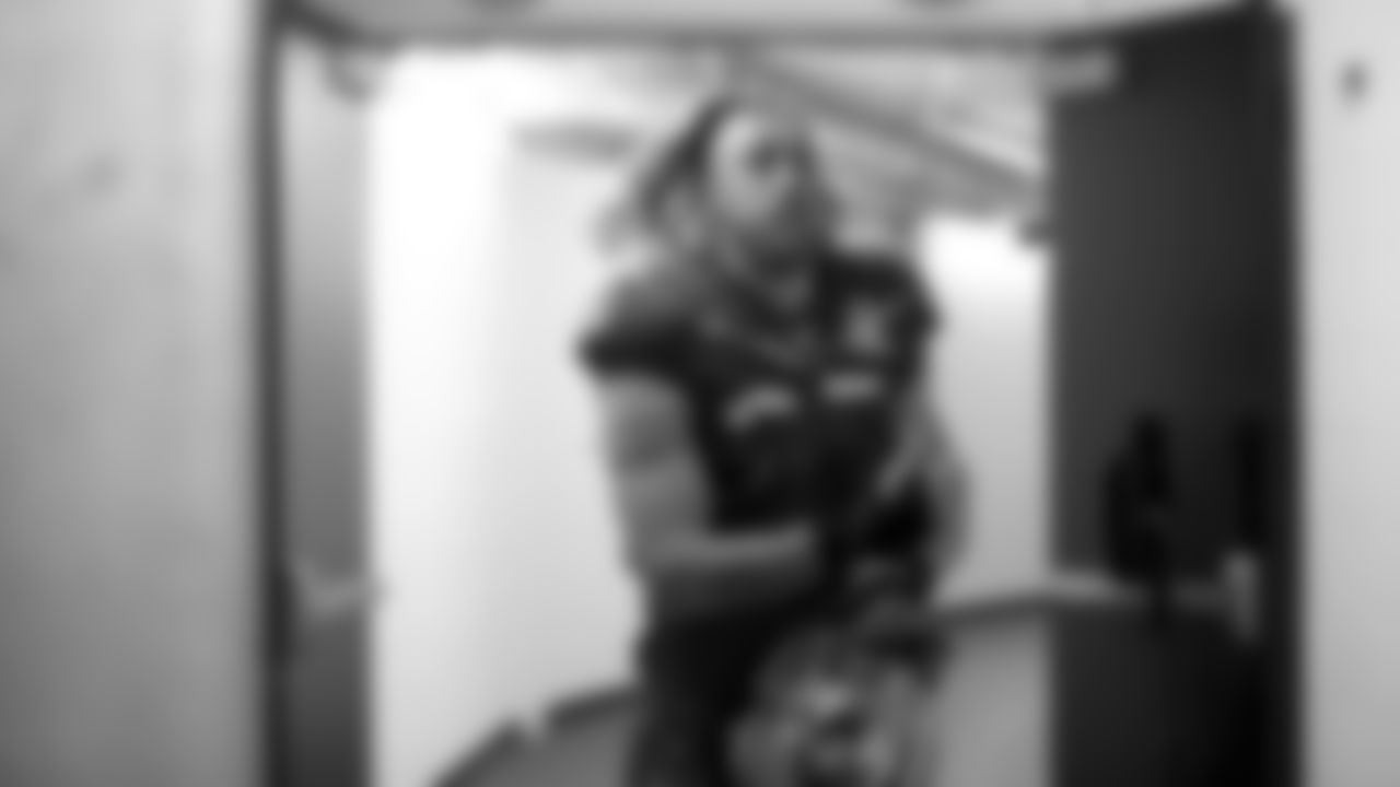 TE George Kittle