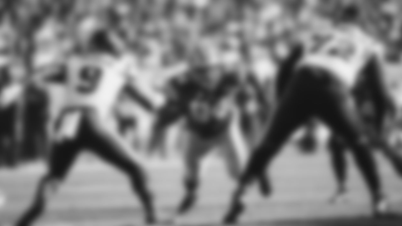 DL Jordan Willis