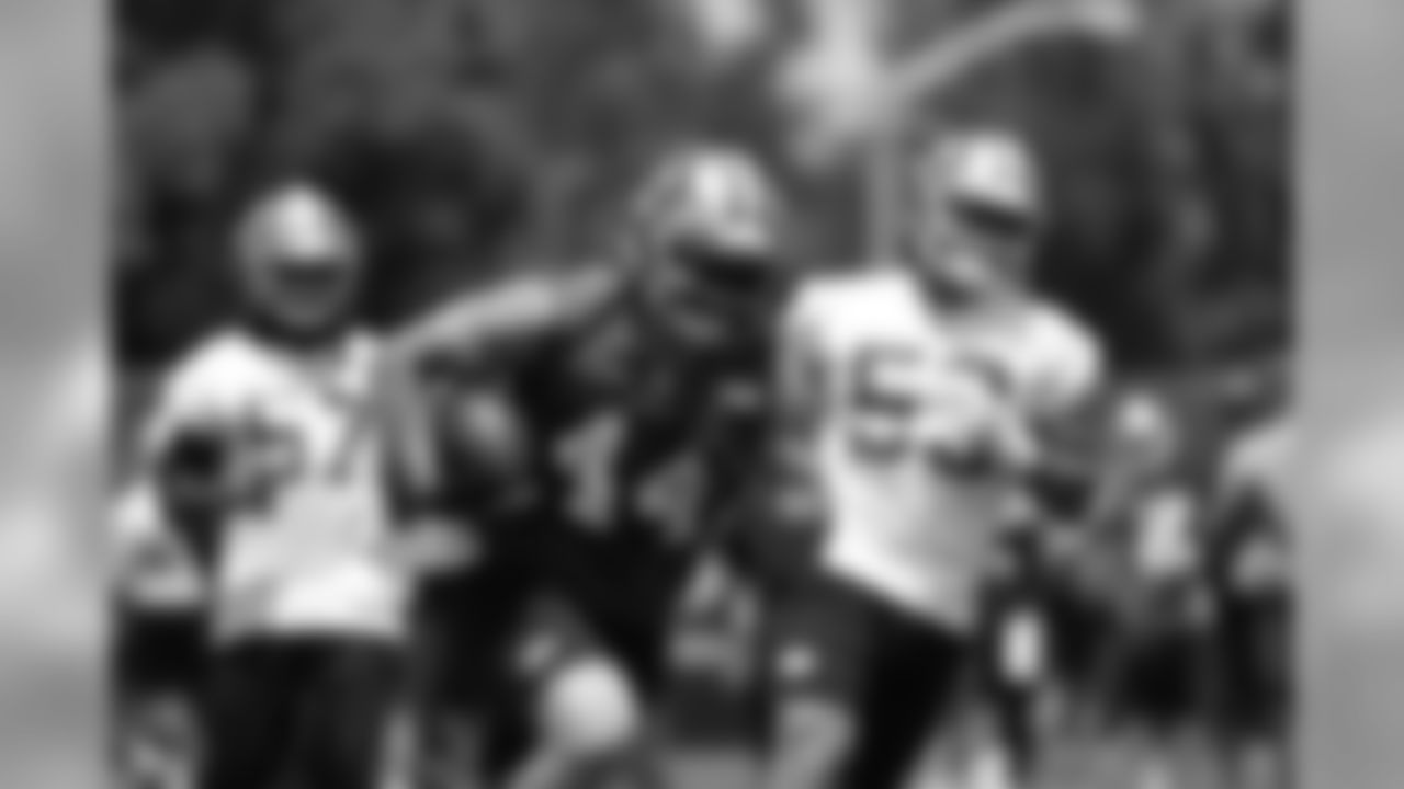 FB Kyle Juszczyk