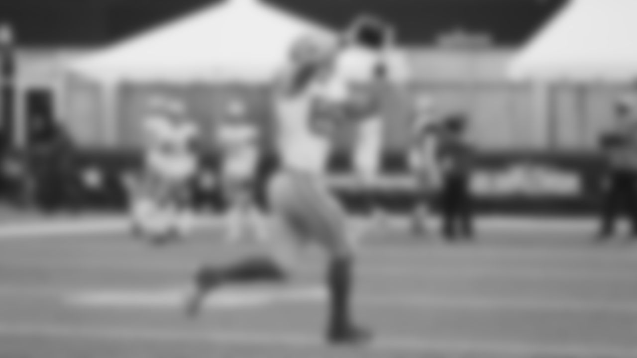 TE George Kittle